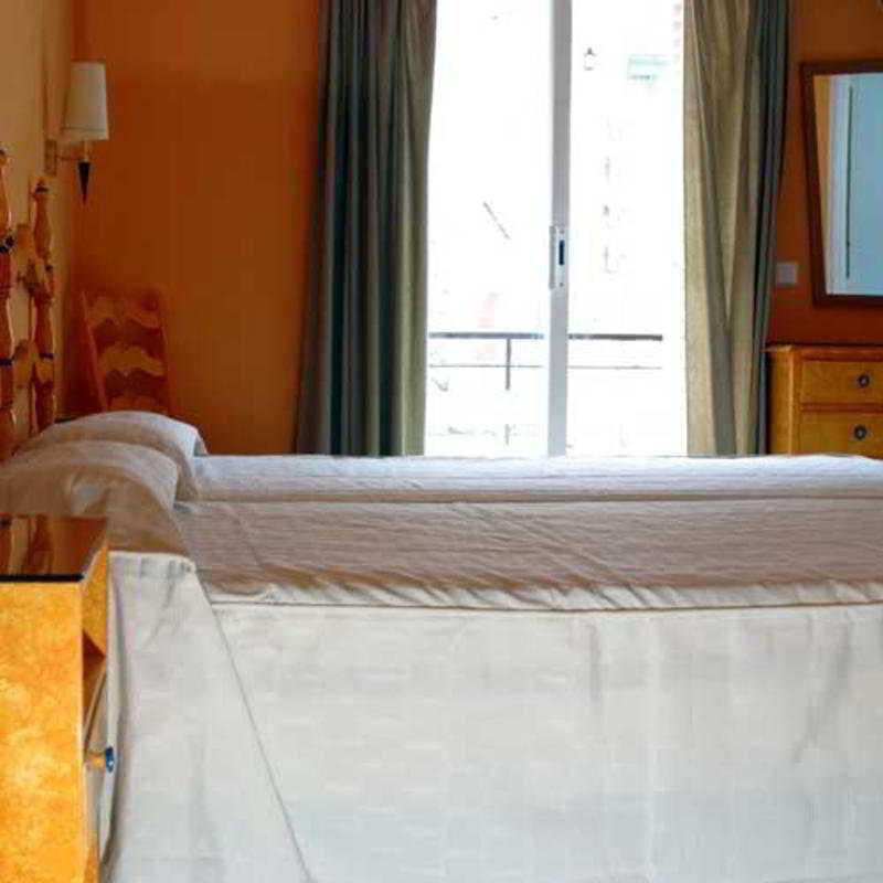 Hotel Es Furio Tamariu Exterior photo